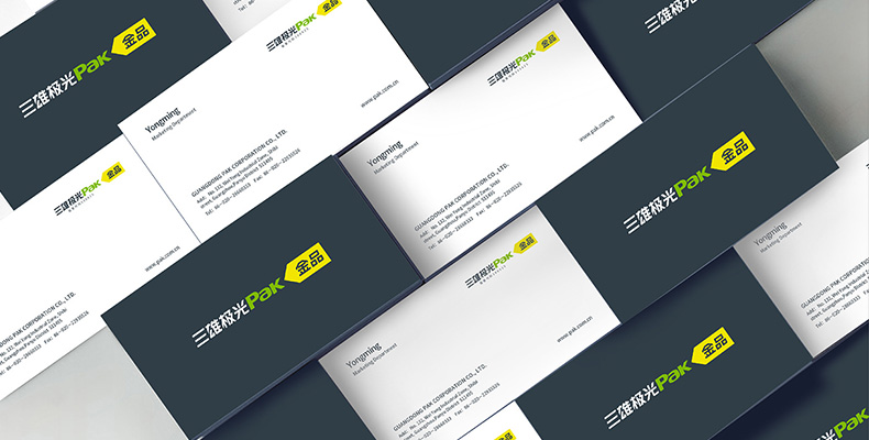 三雄極光-上市品牌命名，VI設(shè)計，LOGO設(shè)計